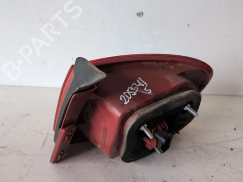 Left taillight VW PASSAT B6 Variant (3C5) | BP37488299C34 - Image 2