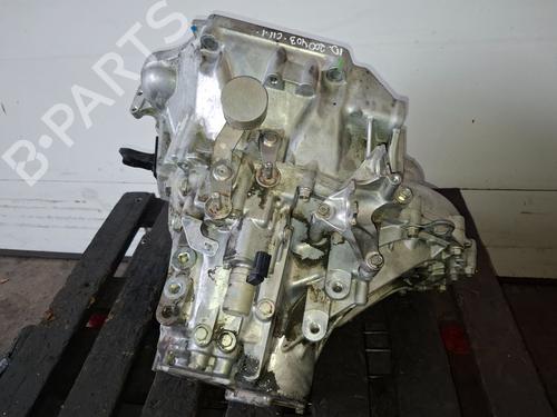 Gearbox HONDA CIVIC VIII Hatchback (FN, FK) 2.2 CTDi (FK3) | BP28710524M3 