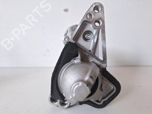 Used Starter RENAULT KADJAR (HA_, HL_) 1.3 TCe 160 (HLNC) (160 hp) 28502404
