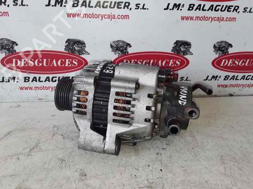 Alternator HYUNDAI TUCSON (JM) 2.0 CRDi | BP9281096M7 