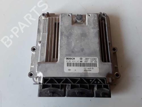 Used Engine control unit (ECU) DACIA DOKKER MPV (KE_) [2012-2025]  9283287