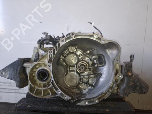 Used Gearbox HYUNDAI SONATA V (NF) [2004-2014]  31808080