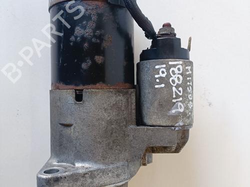Starter MITSUBISHI ASX (GA_W_)  | BP16092522M8 