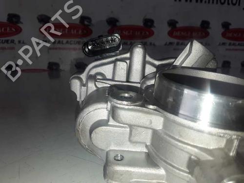 Throttle body SKODA SUPERB III Estate (3V5) 2.0 TDI | BP9344567M82 