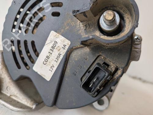 Alternator BMW 3 (E46) 320 d | BP38592099M7 - Image 4