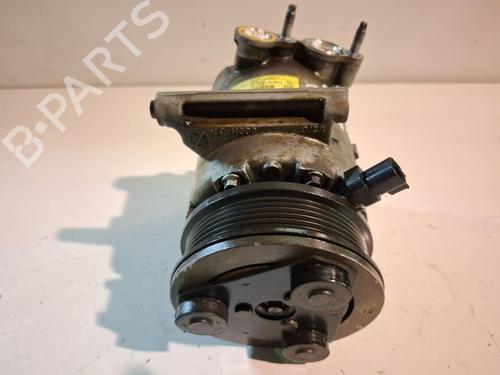 AC compressor LAND ROVER FREELANDER 2 (L359)  | BP29549633M34 