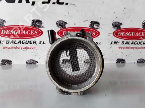 Mass air flow sensor AUDI A4 B7 (8EC) 2.5 TDI | BP9283877M95 