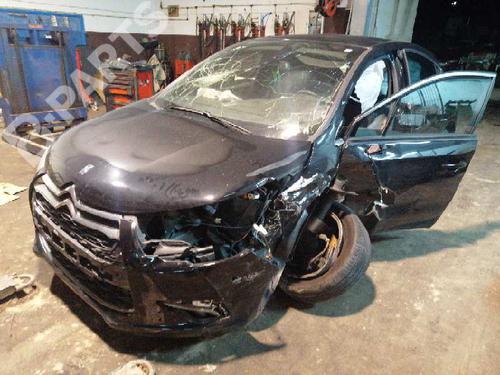 Used Parts CITROËN DS4 (NX_)  1.6 HDi 110  1002719