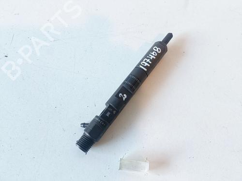 Injector RENAULT KANGOO (KC0/1_) 1.5 dCi | BP22229382M100 