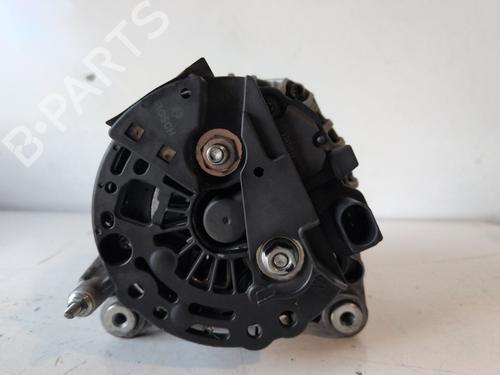 Alternator AUDI A4 B8 Avant (8K5) | BP38020472M7 - Image 3