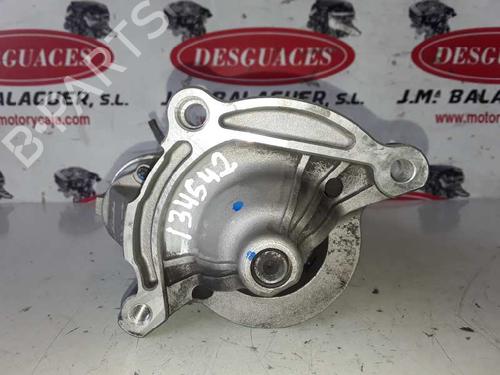 Used Starter CITROËN C3 II (SC_) [2009-2025]  9282862