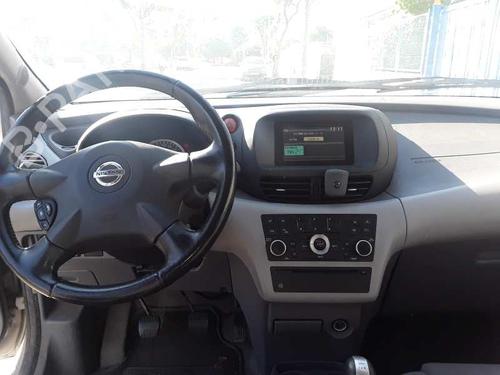 Starter NISSAN ALMERA TINO (V10) 1.8 | BP9283693M8 
