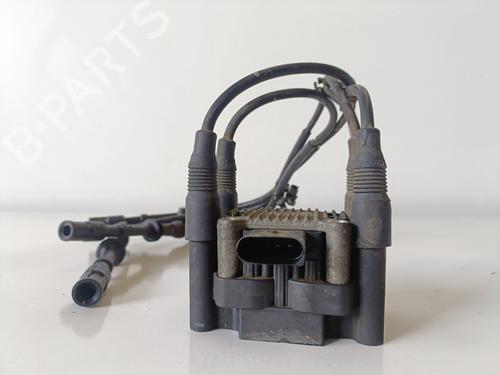 Ignition coil AUDI A3 (8L1) 1.8 | BP15825426M94 