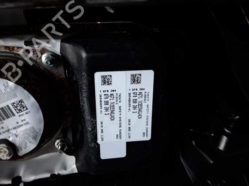Kollisonspute sett SEAT ARONA (KJ7, KJP) 1.0 TSI | BP9285250C86 