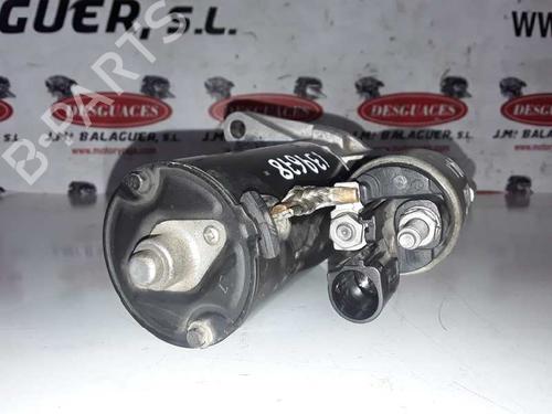 Starter SEAT IBIZA IV (6J5, 6P1)  | BP9424942M8 