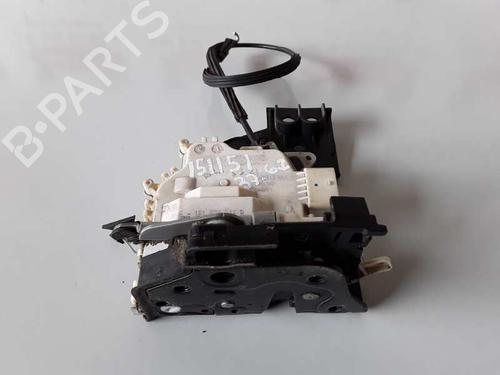 Front right lock SEAT ALTEA (5P1)  | BP9315279C97 