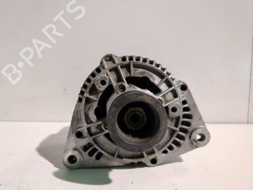 Used Alternator Alternator MERCEDES-BENZ 124 Coupe (C124) 220 CE (124.042) (150 hp) 34450099 34450099