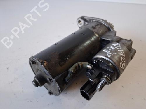 Starter VW TRANSPORTER T5 Van (7HA, 7HH, 7EA, 7EH) | BP30636787M8