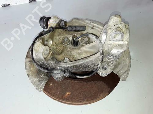 Right front steering knuckle BMW 3 (E90) 320 d | BP9284050M26 