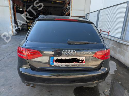 Right headlight AUDI A4 B8 Avant (8K5)  | BP37703165C29  - Image 20