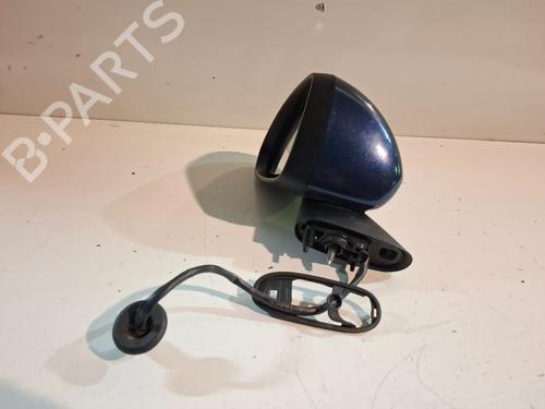 Left mirror OPEL CORSA D (S07) | BP32263559C26