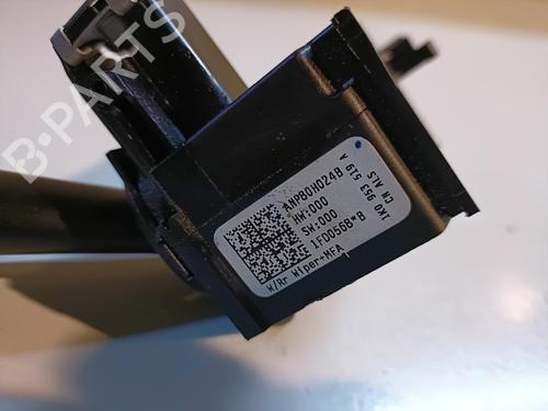 Steering column stalk SEAT LEON (1P1) 1.9 TDI | BP11235668I23 
