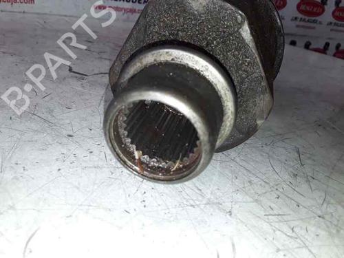 Right front driveshaft RENAULT TRAFIC Van (T_, P_, V_)  | BP15185946M39 