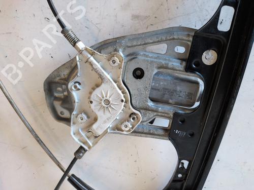Front left window mechanism MERCEDES-BENZ C-CLASS (W203) C 220 CDI (203.006) | BP34099064C22 - Image 2