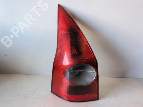 Used Left taillight Left taillight 33201723 33201723