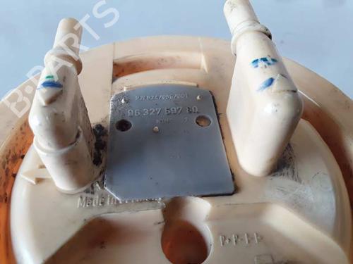 Fuel pump CITROËN C5 II (RC_)  | BP9315427M76 