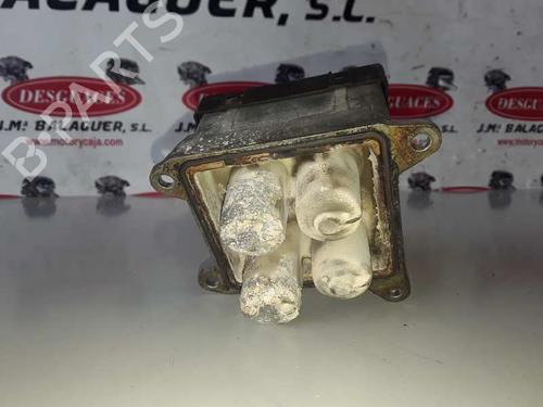Electronic module MERCEDES-BENZ C-CLASS (W203) C 220 CDI (203.006, 203.008) | BP9283185M83 