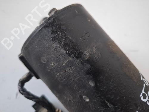 Starter SEAT AROSA (6H1) 1.7 SDI | BP24922098M8 