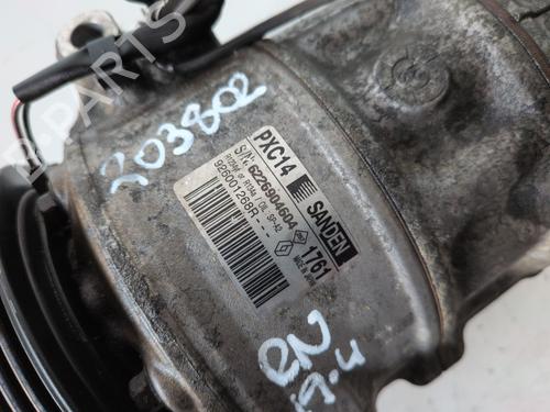 AC compressor RENAULT MEGANE IV Hatchback (B9A/M/N_) | BP33411846M34 - Image 6