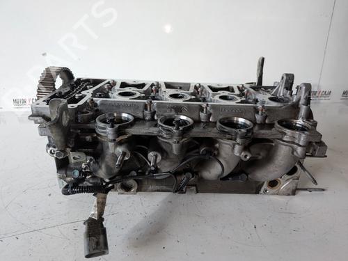Used Cylinder head Cylinder head PEUGEOT EXPERT Tepee (VF3X_) 2.0 HDi 165 (163 hp) 36504621 36504621