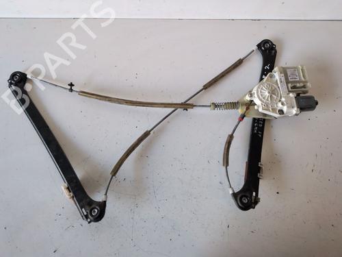 Used Front left window mechanism Front left window mechanism AUDI A3 (8P1) [2003-2013] 32858149 32858149