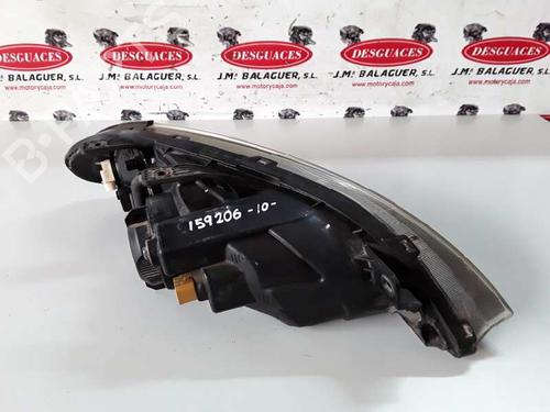 Left headlight CHEVROLET LACETTI (J200) 2.0 D | BP9284998C28 