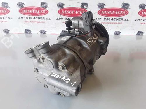 AC compressor LANCIA DELTA III (844_) 1.6 D Multijet (844.AXC11, 844.AXC1A) | BP9284318M34 