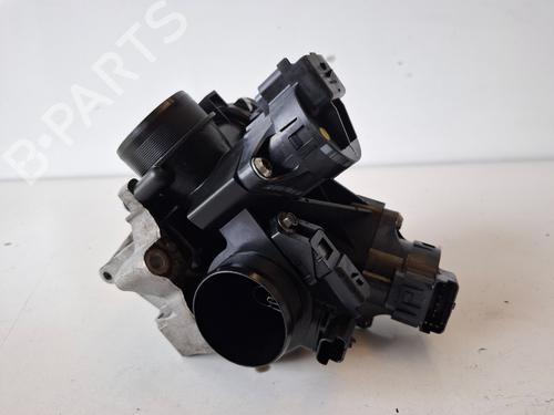 Throttle body CITROËN XSARA PICASSO (N68) 1.6 HDi | BP27982167M82 