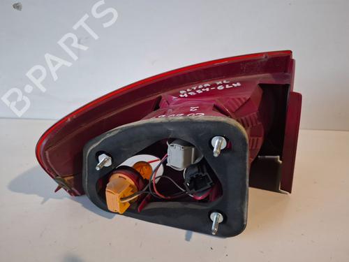 Right taillight SEAT ALTEA (5P1) | BP30636808C35