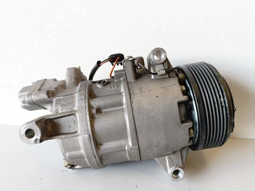 AC compressor BMW 1 (E81) 118 i | BP11528629M34 