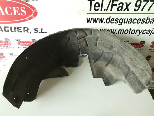 Wheel arch SEAT LEON ST (5F8)  | BP14305237C56