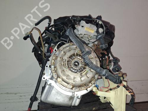 Engine BMW 5 (E60) 520 d | BP29549653M1 