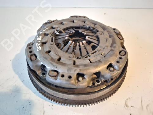 Used Flywheel Flywheel MERCEDES-BENZ VIANO (W639) [2003-2026] 33269550 33269550