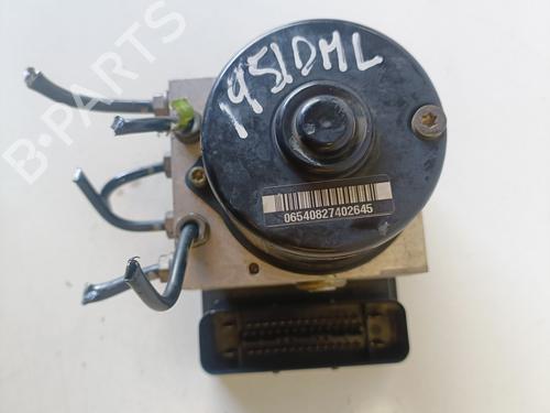 ABS pump SEAT ALTEA (5P1)  | BP18836094M43 