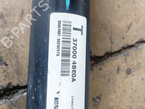 Driveshaft NISSAN X-TRAIL III (T32_, T32R, T32RR)  | BP17732493M37 