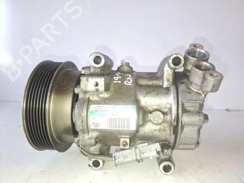 AC-Kompressor RENAULT TWINGO II (CN0_) [2007-2025]  30977384