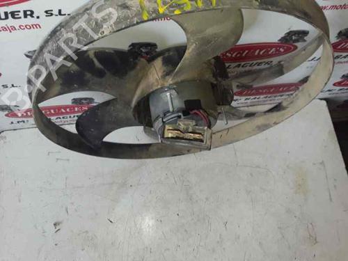 Used Radiator fan MERCEDES-BENZ VITO Van (W638) 112 CDI 2.2 (638.094) (122 hp) 9281373