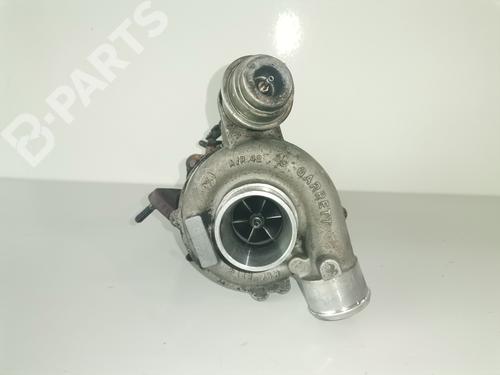 Used Turbo Turbo SSANGYONG REXTON / REXTON II (GAB_) 2.7 Xdi (163 hp) 9311134 9311134