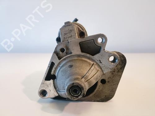 Used Starter DACIA SANDERO [2008-2025]  17044657
