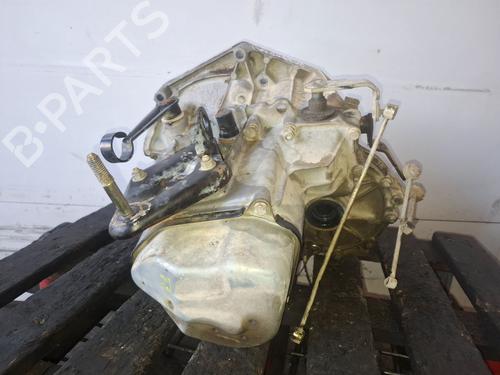 Gearbox PEUGEOT 106 II (1A_, 1C_) 1.1 i | BP32126980M3